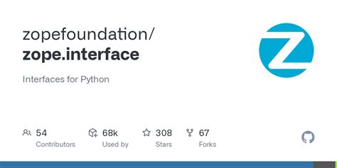zope github.